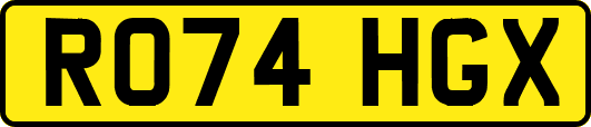 RO74HGX