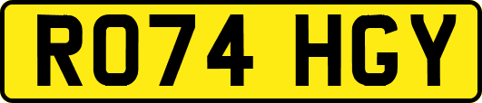 RO74HGY