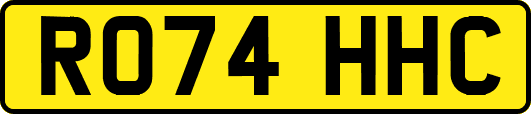 RO74HHC