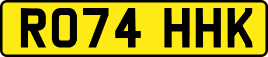 RO74HHK