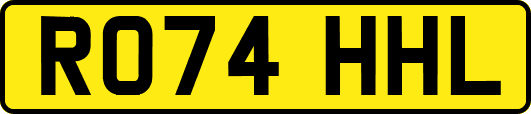 RO74HHL