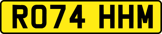 RO74HHM