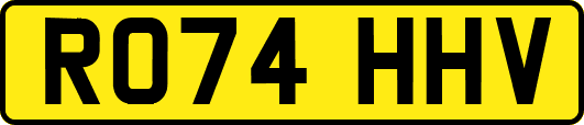 RO74HHV