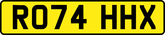 RO74HHX