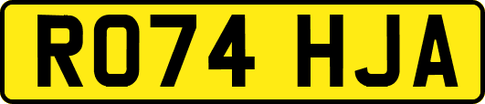 RO74HJA