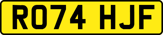 RO74HJF