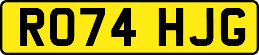 RO74HJG