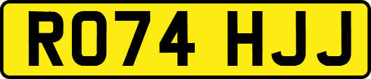 RO74HJJ