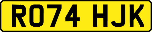 RO74HJK
