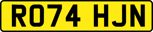 RO74HJN