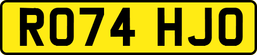 RO74HJO