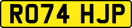 RO74HJP
