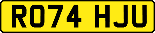 RO74HJU