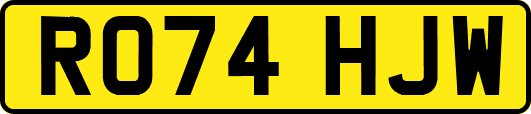 RO74HJW