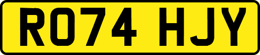 RO74HJY