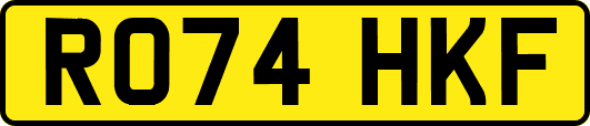 RO74HKF