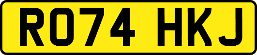 RO74HKJ