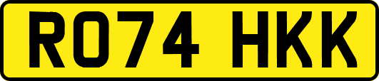 RO74HKK