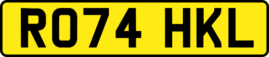 RO74HKL