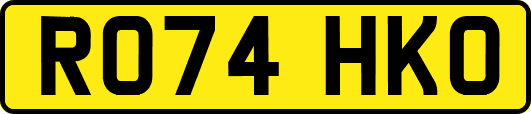 RO74HKO