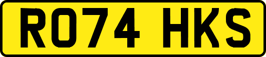 RO74HKS