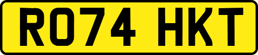 RO74HKT