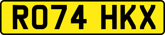 RO74HKX