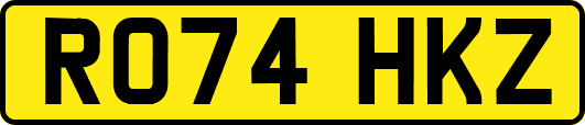 RO74HKZ