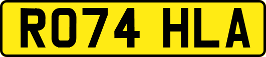 RO74HLA