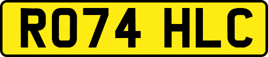 RO74HLC