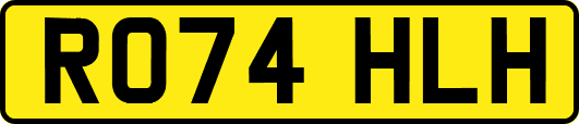RO74HLH