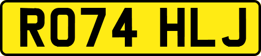 RO74HLJ