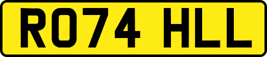 RO74HLL