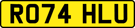 RO74HLU
