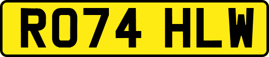 RO74HLW