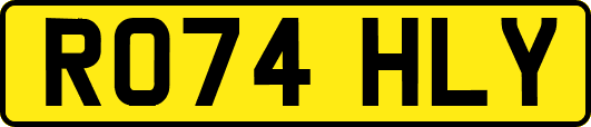 RO74HLY