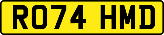 RO74HMD