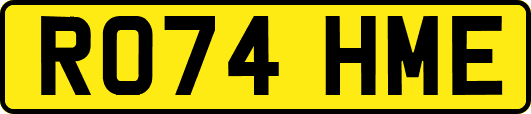 RO74HME