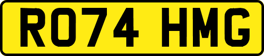RO74HMG