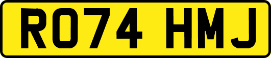 RO74HMJ