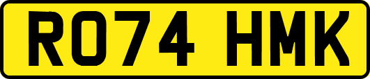RO74HMK