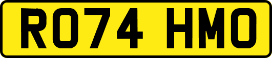 RO74HMO