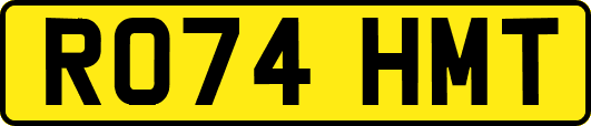 RO74HMT