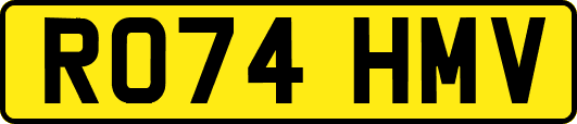 RO74HMV