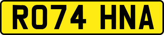 RO74HNA