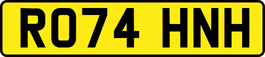 RO74HNH