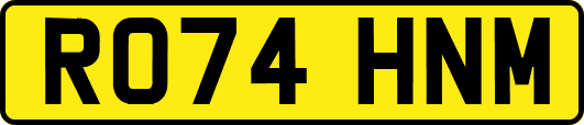 RO74HNM
