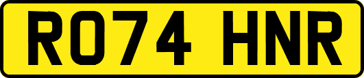 RO74HNR