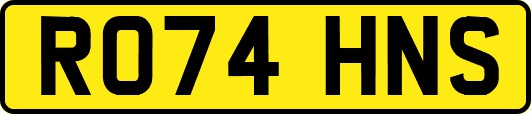 RO74HNS
