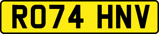RO74HNV